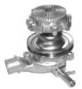TOYOT 1610039018 Water Pump